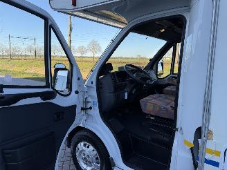 Fiat Camper Eura Mobil 2.5 TDI 85kw picture 55