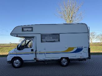 Fiat Camper Eura Mobil 2.5 TDI 85kw picture 7