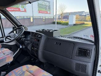 Fiat Camper Eura Mobil 2.5 TDI 85kw picture 68