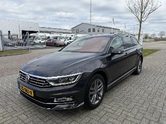 škoda osobní automobily Volkswagen Passat 1.5 TSI R-Line 2019/6