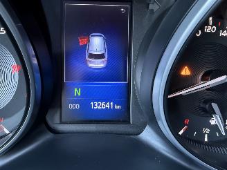 Toyota Avensis 1.8 VVT-i   AUTOMAAT picture 24