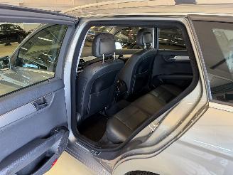 Mercedes C-klasse C180 CDI  Navi - Airco picture 12