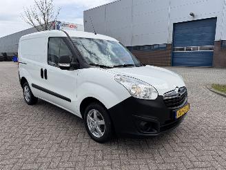 Opel Combo 1.3 CDTi 66Kw  113.000 KM!! picture 4