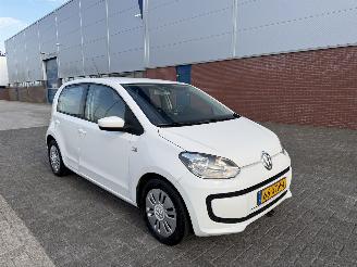 Volkswagen Up! 1.0 44Kw AIRCO - NAVI picture 4