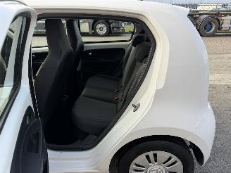 Volkswagen Up! 1.0 44Kw AIRCO - NAVI picture 16