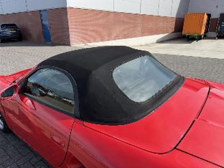 Porsche Boxster 177.000 km !!! picture 15