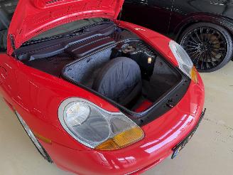 Porsche Boxster 177.000 km !!! picture 30