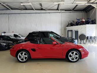 Porsche Boxster 177.000 km !!! picture 32