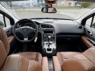 Peugeot 5008 1.6 AUTOMAAT 7-Persoons picture 14
