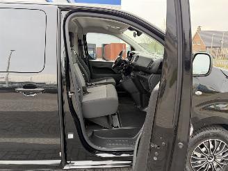 Citroën Jumpy 2.0 HDI 106kw AIRCO - Navi picture 16