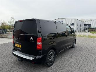 Citroën Jumpy 2.0 HDI 106kw AIRCO - Navi picture 3