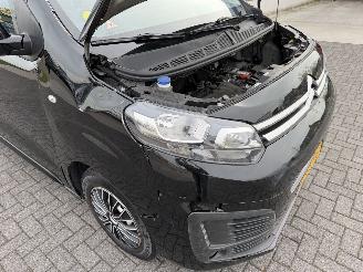 Citroën Jumpy 2.0 HDI 106kw AIRCO - Navi picture 10