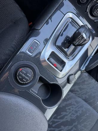 Peugeot 3008 2.0 HDI Hybrid4  Clima - Navi picture 25