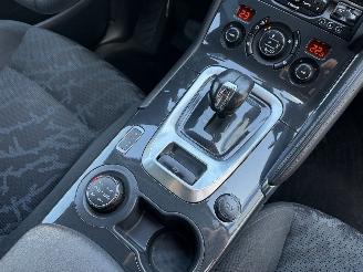 Peugeot 3008 2.0 HDI Hybrid4  Clima - Navi picture 23