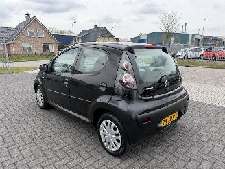 Citroën C1 1.0 Collection 50kw AIRCO picture 3