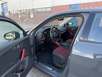 Audi Q2 1.0 TFSi 85kw  S-Tronic 78.784 KM !!! picture 13