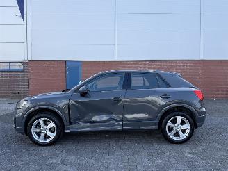 Audi Q2 1.0 TFSi 85kw  S-Tronic 78.784 KM !!! picture 10