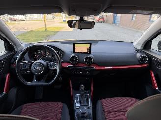 Audi Q2 1.0 TFSi 85kw  S-Tronic 78.784 KM !!! picture 18