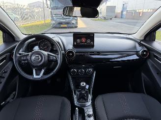 Mazda 2 1.5 SkyActive G90 Homura picture 13