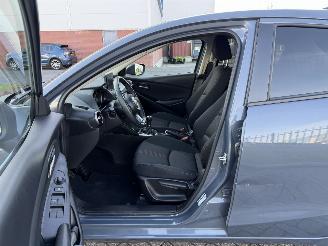 Mazda 2 1.5 SkyActive G90 Homura picture 10