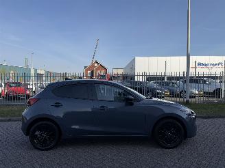 Mazda 2 1.5 SkyActive G90 Homura picture 2