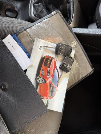 Chevrolet Aveo 1.2 63Kw AIRCO picture 18