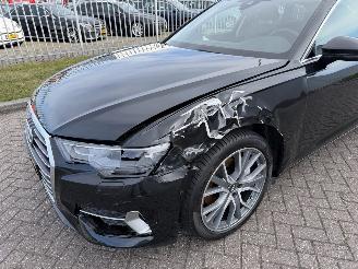 Audi A6 45 TFSI picture 9