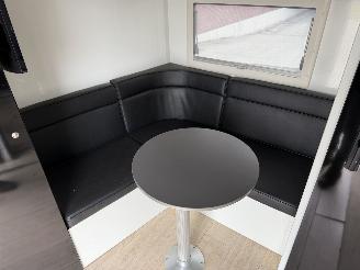 -  RJH  Paardentrailer met living picture 19