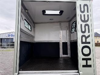 -  RJH  Paardentrailer met living picture 44