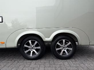 -  RJH  Paardentrailer met living picture 50