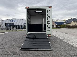 -  RJH  Paardentrailer met living picture 41