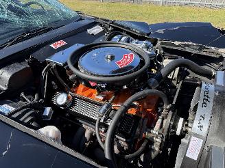 Corvette  STINGRAY 5.7 V8 Targa picture 24