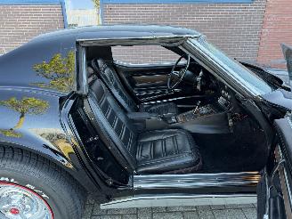 Corvette  STINGRAY 5.7 V8 Targa picture 33