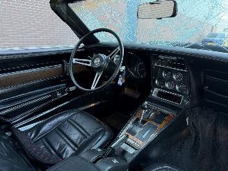 Corvette  STINGRAY 5.7 V8 Targa picture 35