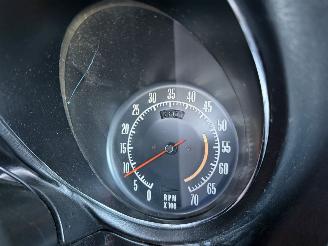 Corvette  STINGRAY 5.7 V8 Targa picture 48