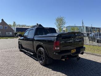 Dodge Ram 1500  5.7 V8 Quad Cab 6\\\'4  LPG picture 3