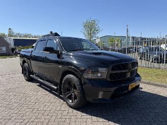 Dodge Ram 1500  5.7 V8 Quad Cab 6\\\'4  LPG picture 11