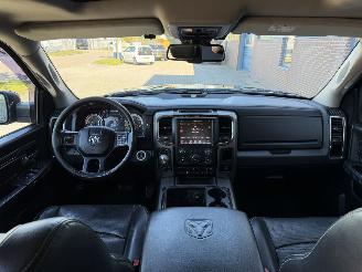 Dodge Ram 1500  5.7 V8 Quad Cab 6\\\'4  LPG picture 21