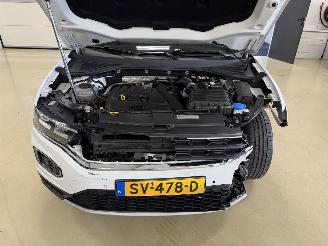 Volkswagen T-Roc 1.5 TSI  AUTOMAAT picture 17