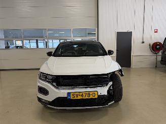 Volkswagen T-Roc 1.5 TSI  AUTOMAAT picture 6