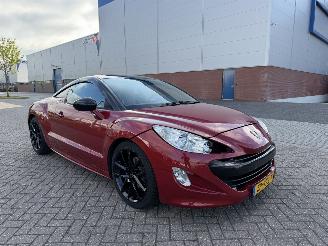 Peugeot RCZ 2.0 HDI 120Kw Clima Leer Navi picture 5