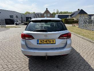 Opel Astra 1.6 CDTi  Clima - Navi - Euro6 picture 7