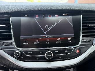 Opel Astra 1.6 CDTi  Clima - Navi - Euro6 picture 23