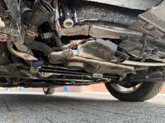 Audi SQ7 4.0 V8 TDI Grijs Kenteken picture 12