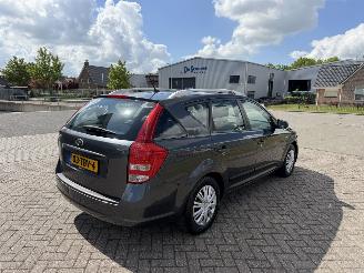 Kia Cee d Sporty wagon 1.4 CVVT 77Kw AIRCO picture 5