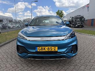 BYD Atto 3 60 kWh picture 8