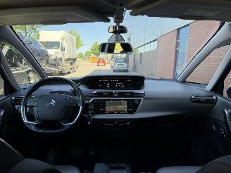 Citroën C4-picasso 1.6 Automaat  Clima - Navi - Euro6 picture 17
