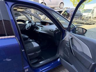 Citroën C4-picasso 1.6 Automaat  Clima - Navi - Euro6 picture 24