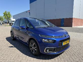 Citroën C4-picasso 1.6 Automaat  Clima - Navi - Euro6 picture 4