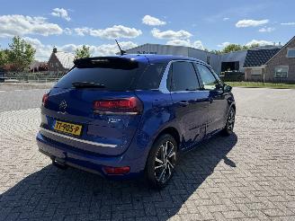 Citroën C4-picasso 1.6 Automaat  Clima - Navi - Euro6 picture 6